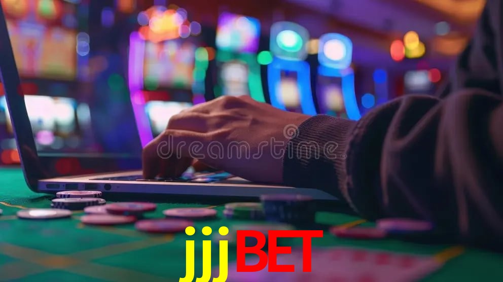 Página oficial no Facebook da jjjbet