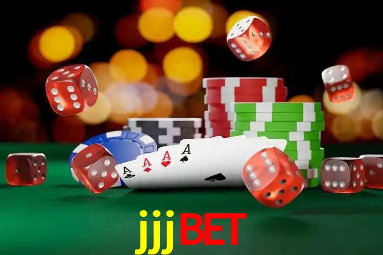 jjjbet Tipos de máquinas caça-níqueis