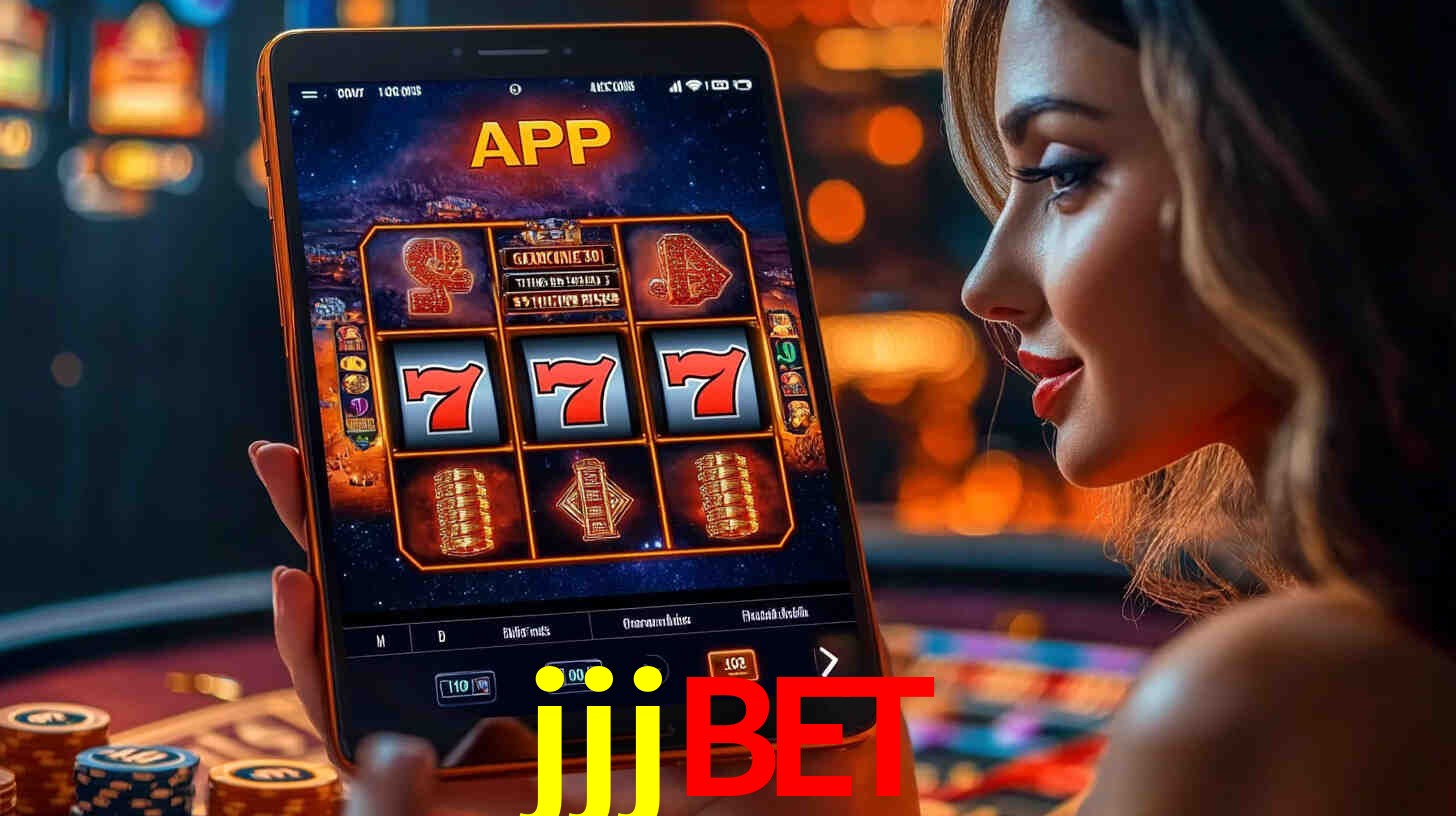 jjjbet bet Brasil