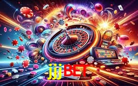 Aplicativo móvel jjjbet para iOS e Android