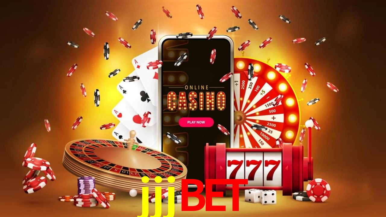 APK jjjbet Android