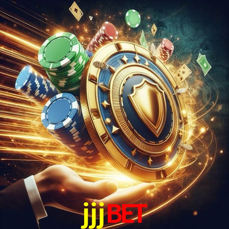 Eventos jjjbet