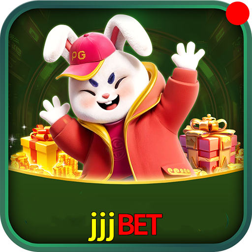 Logo da jjjbet